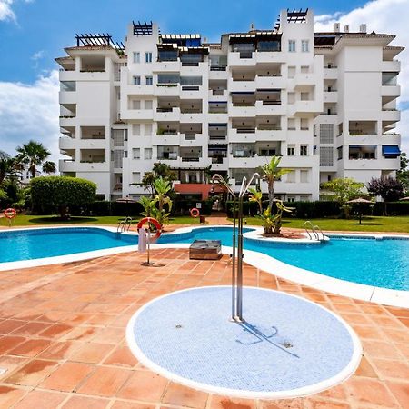 Livescape Medina Garden Марбеля Екстериор снимка
