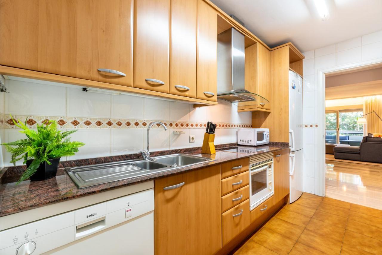 Livescape Medina Garden Марбеля Екстериор снимка