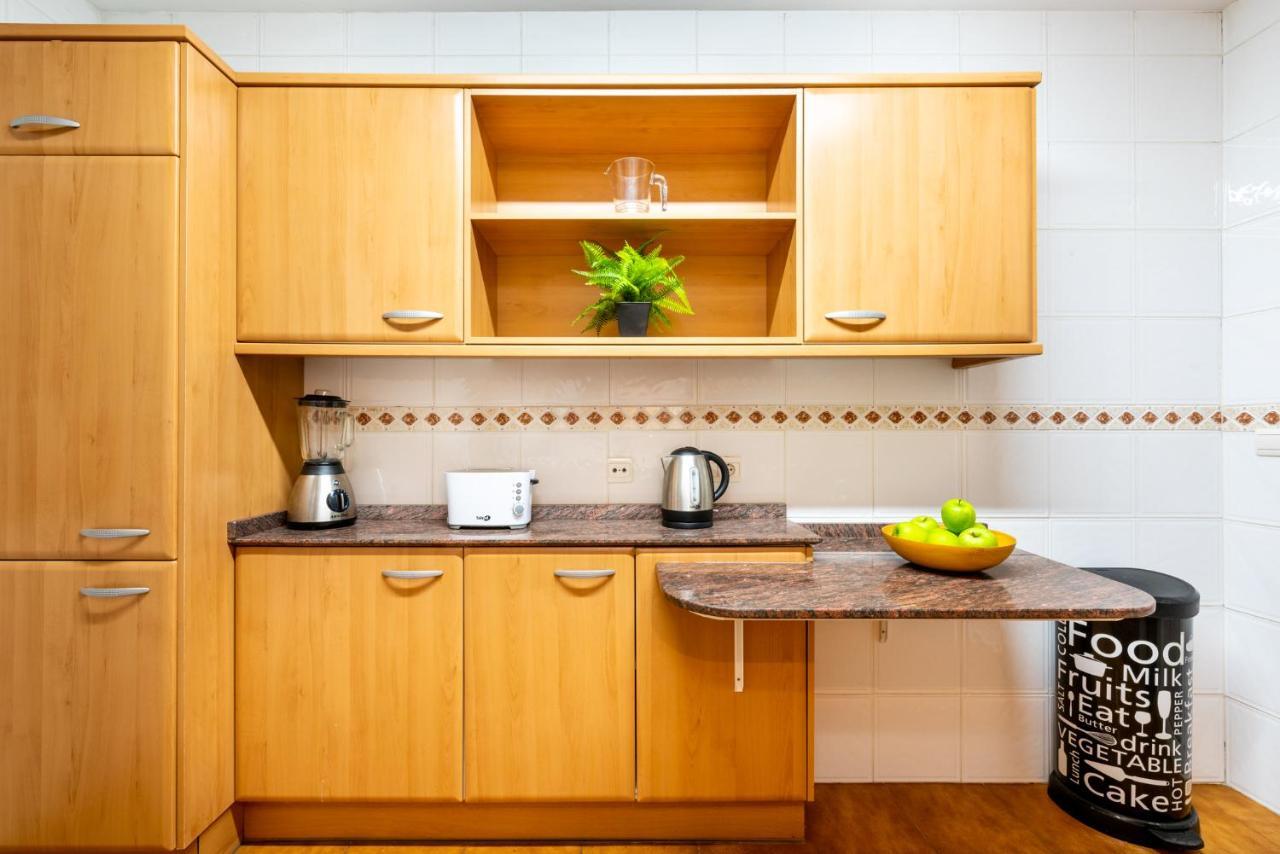 Livescape Medina Garden Марбеля Екстериор снимка